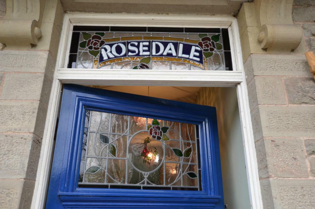 Rosedale Retreat Bed And Breakfast Гей-он-Вай Екстер'єр фото